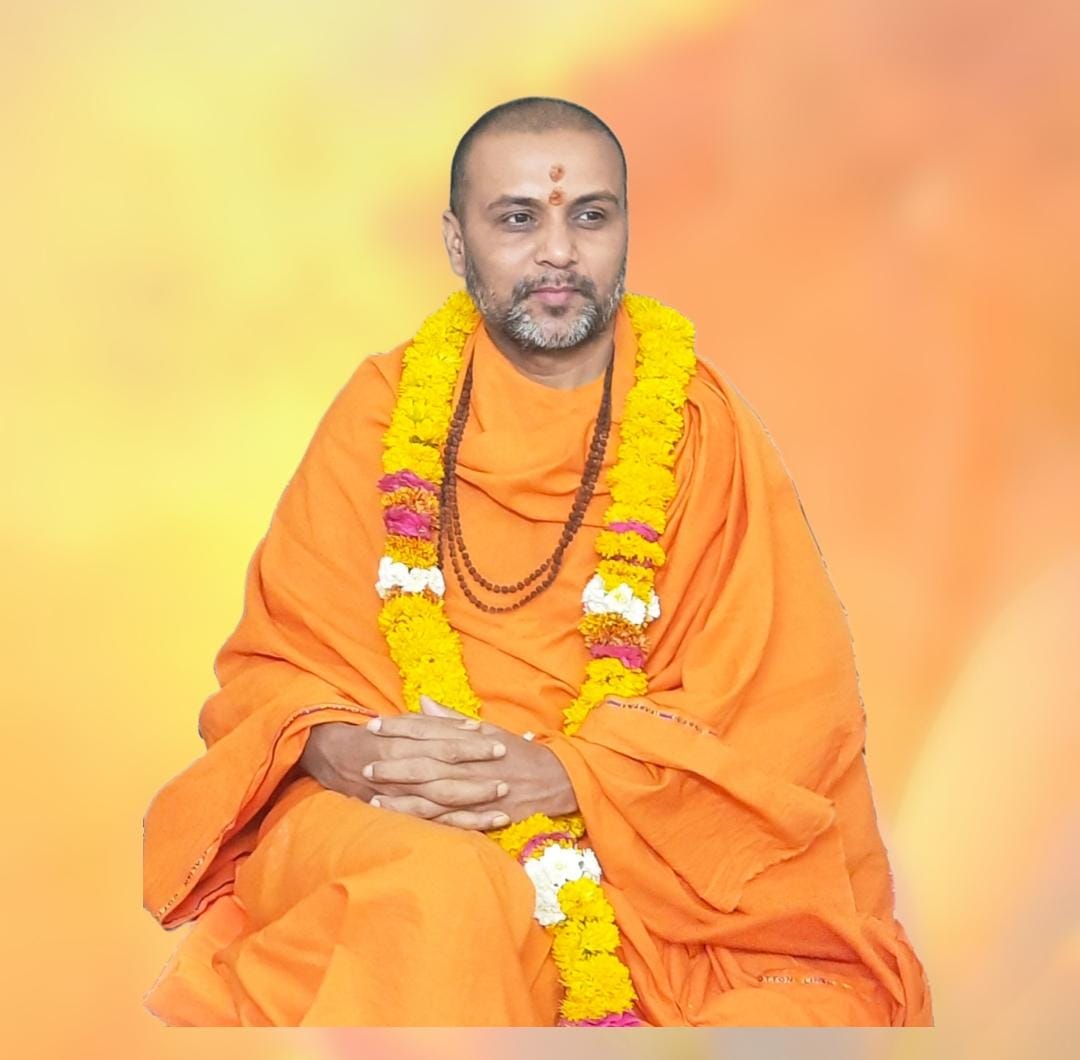 swamiji